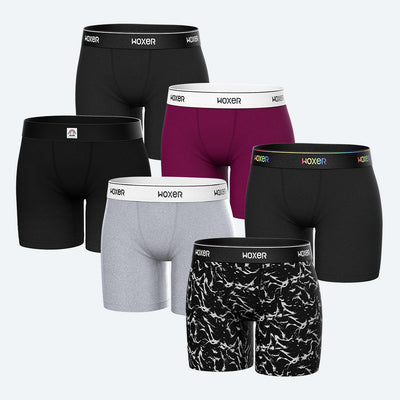 Baller Chill 6-Pack