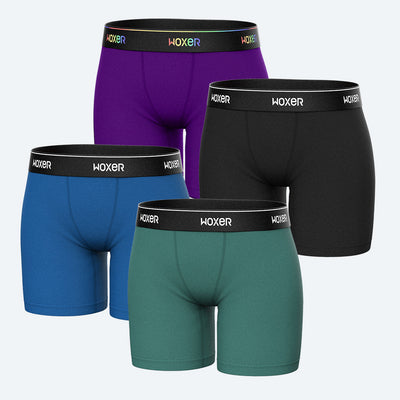 Baller Core 4-Pack