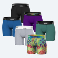 Baller Core 6-Pack