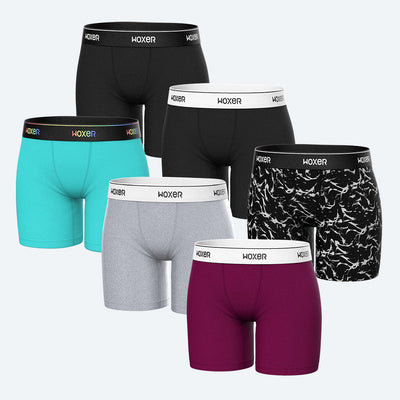 Baller Core Mix 6-Pack