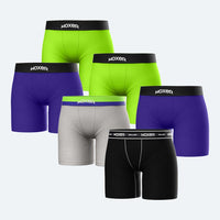 Baller Dunk 6-Pack