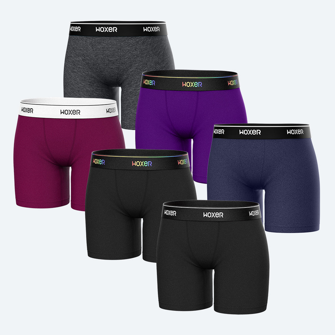 Baller Easeful 6-Pack