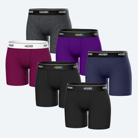 Baller Easeful 6-Pack