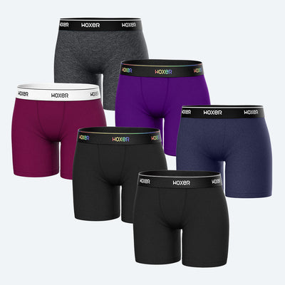 Baller Easeful 6-Pack