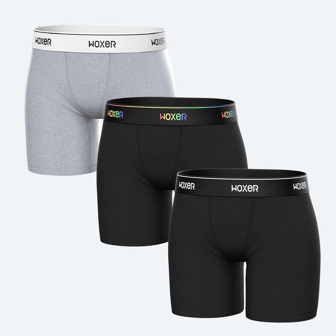 Baller Elite Edge 3-Pack