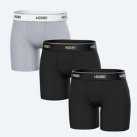 Baller Elite Edge 3-Pack