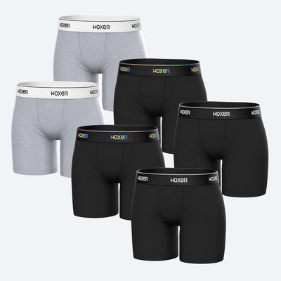 Baller Elite Edge 6-Pack