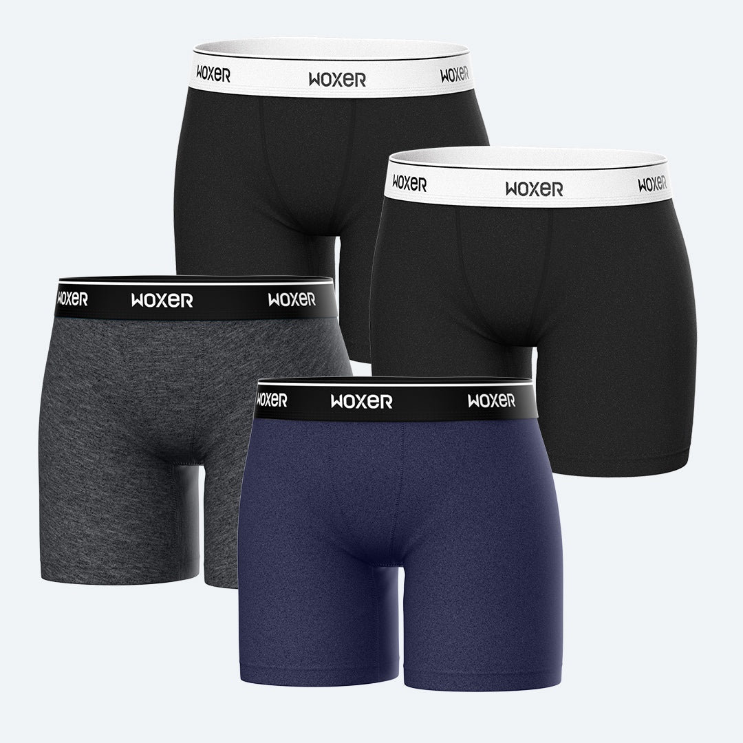 Baller Embrace 4-Pack
