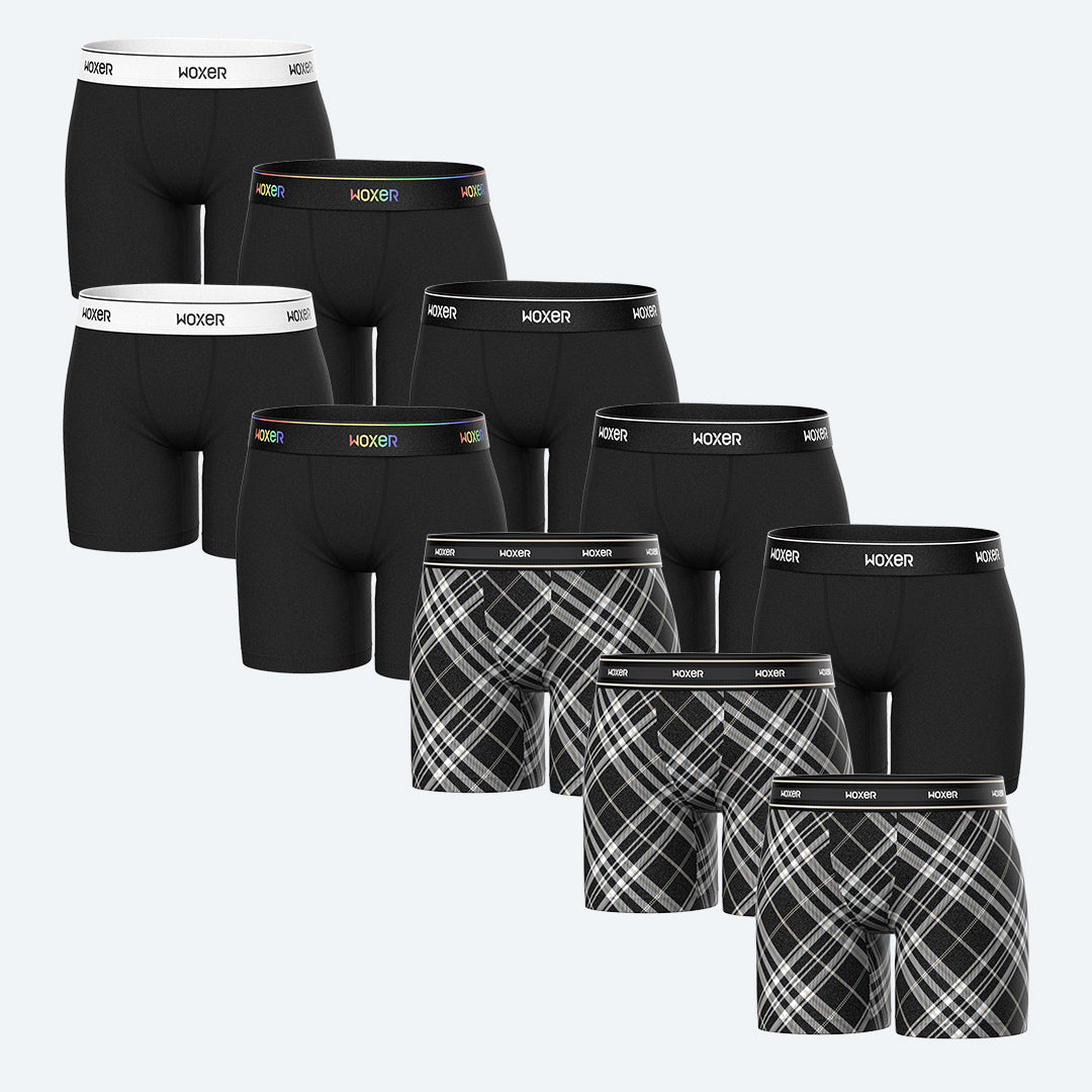 Baller Evergreen 10-Pack