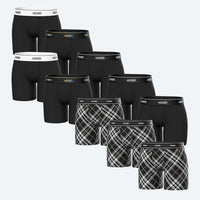 Baller Evergreen 10-Pack