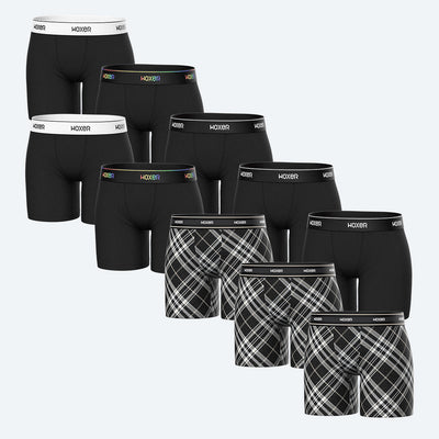Baller Evergreen 10-Pack