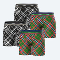 Baller Evergreen 4-Pack
