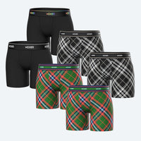 Baller Evergreen 6-Pack