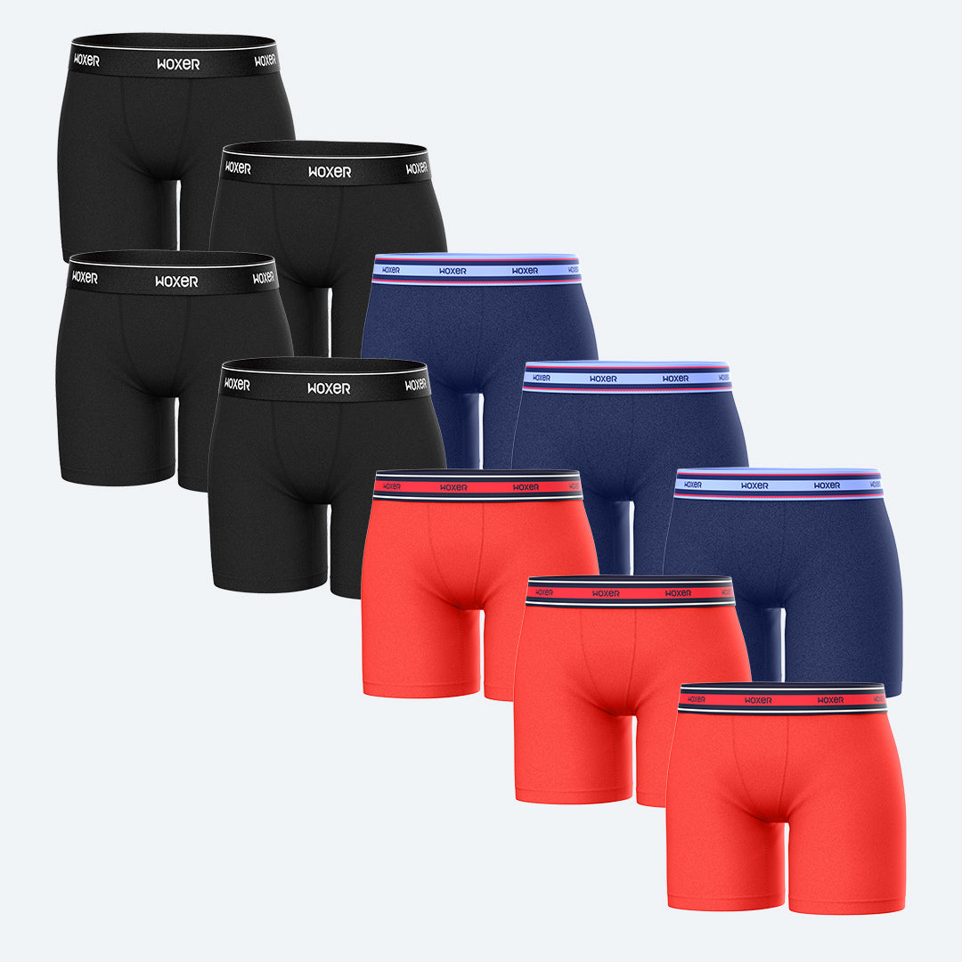 Baller Fireside 10-Pack