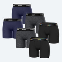 Baller Flare 6-Pack