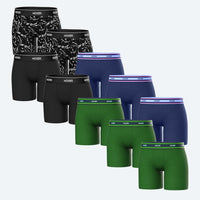 Baller Forest 10-Pack