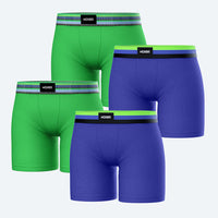 Baller Freerider 4-Pack