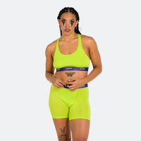 Baller High Waisted Acid