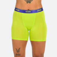 Baller High Waisted Acid