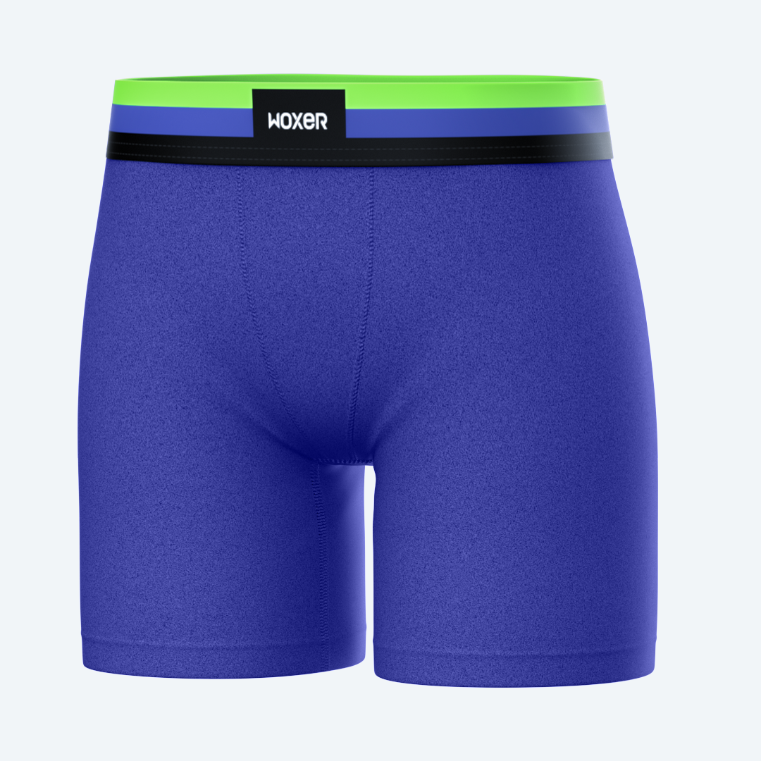 Baller High Waisted Alpine