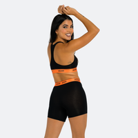 Baller High Waisted Cauldron