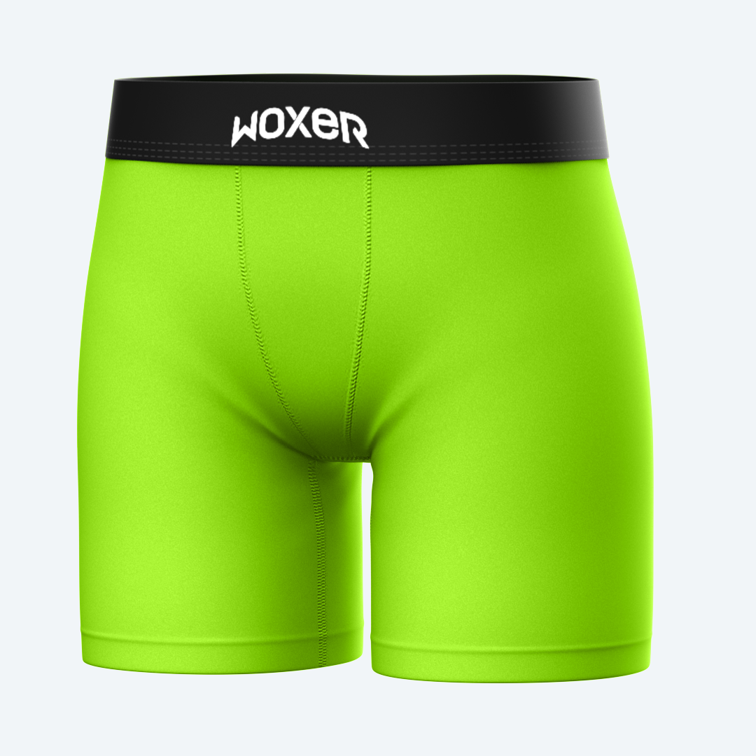 Baller High Waisted Dribble