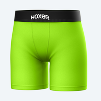 Baller High Waisted Dribble
