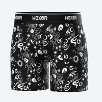Baller High Waisted Eerie