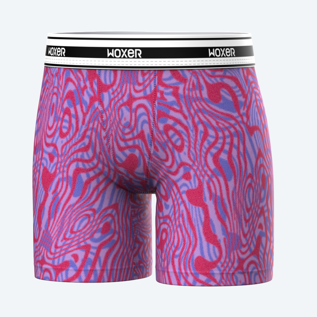 Baller High Waisted Euphoric