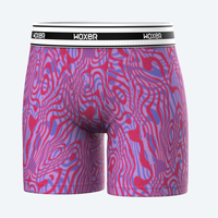 Baller High Waisted Euphoric