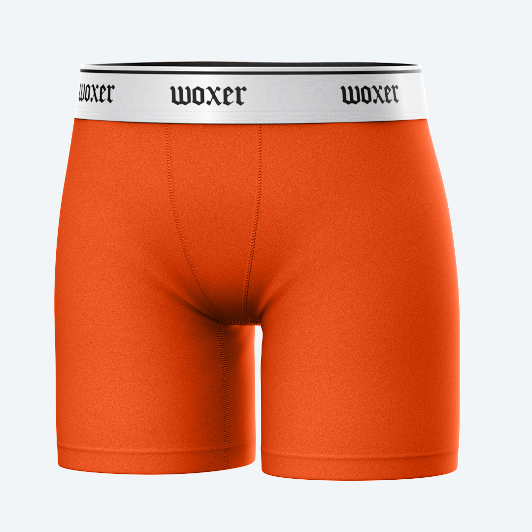 Baller High Waisted HI-VIS