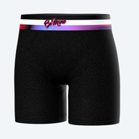 Baller High Waisted Muse