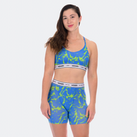 Baller High Waisted After Dark Buzzer