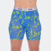 Baller High Waisted After Dark Buzzer