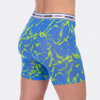 Baller High Waisted After Dark Buzzer