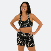 Baller High Waisted Burst 3-Pack