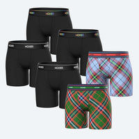 Baller Hibernate 6-Pack