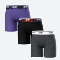 Baller High Waisted Broomstick 3-Pack