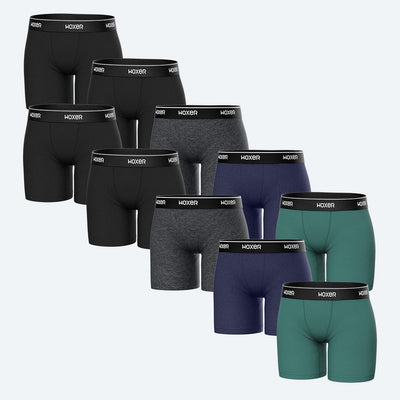 Baller Ignite 10-Pack