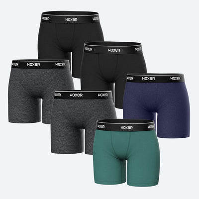 Baller Ignite 6-Pack