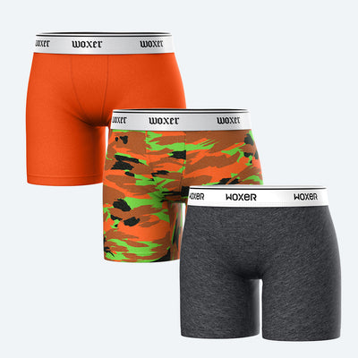 Baller Incognito 3-Pack