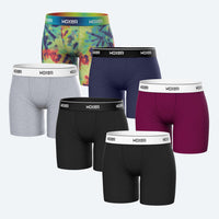 Baller Infinite 6-Pack