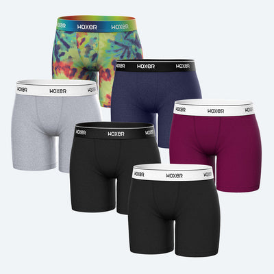 Baller Infinite 6-Pack
