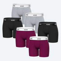 Baller Legendary 6-Pack