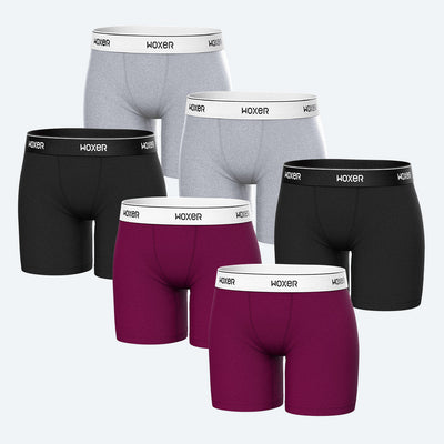Baller Legendary 6-Pack