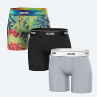 Baller Limitless 3-Pack