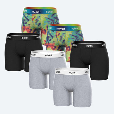 Baller Limitless 6-Pack