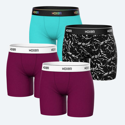 Baller Loungy 4-Pack