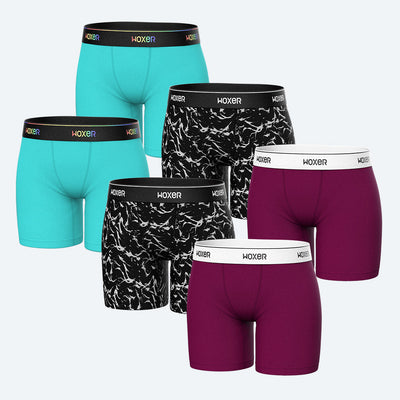 Baller Loungy 6-Pack
