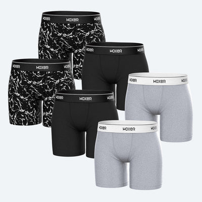 Baller Misty Haze
 6-Pack